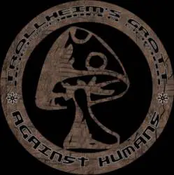 logo Trollheim's Grott